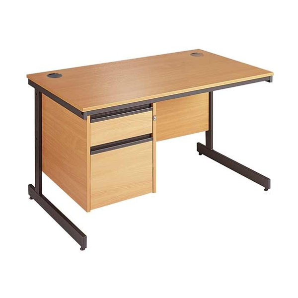 Commercial Office Desks Wayfair.co.uk