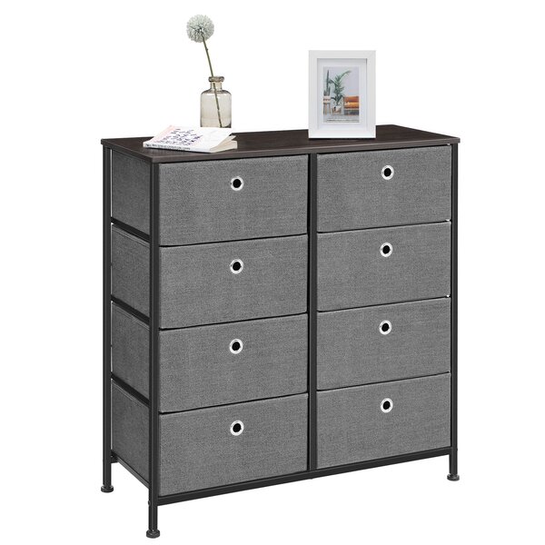 42 Inch Wide Chest Of Drawers Wayfair Ca