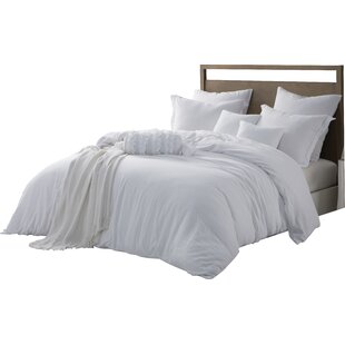 Nicole Miller Duvet Cover Wayfair