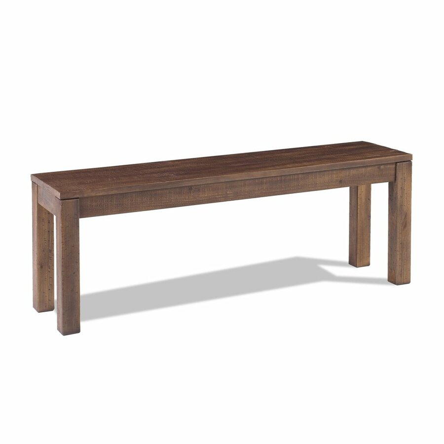 Bobbi Solid Wood Bench