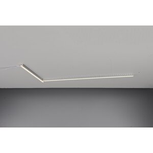 LEDbar Side Feed Linear 1 ft. LED Tape Light