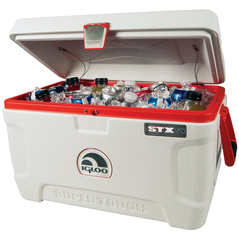 igloo super tough 54