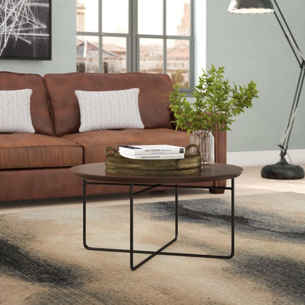 Mcmorris Coffee Table By Williston Forge