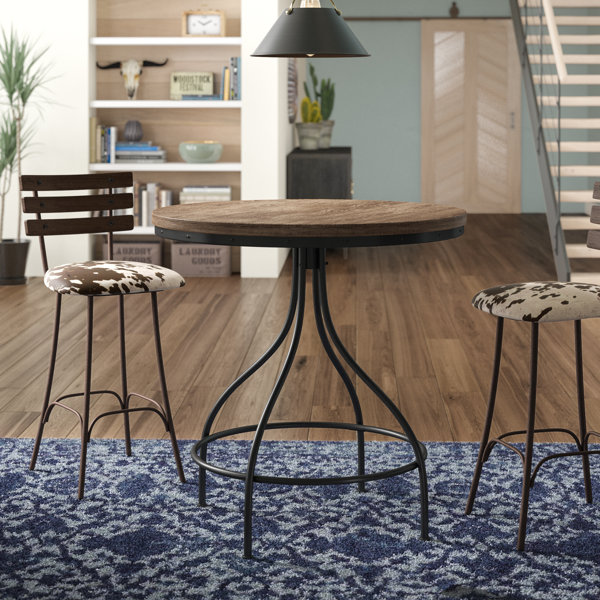 South Gate 5 Piece Pub Table Set By Trent Austin Design Herry Up