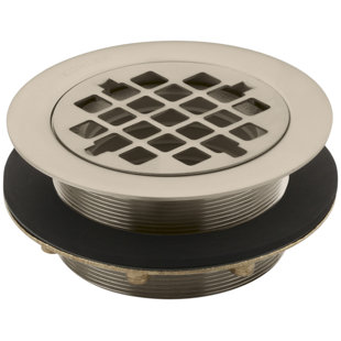 Champagne Bronze Shower Drain Wayfair Champagne Bronze Shower Drain Wayfair