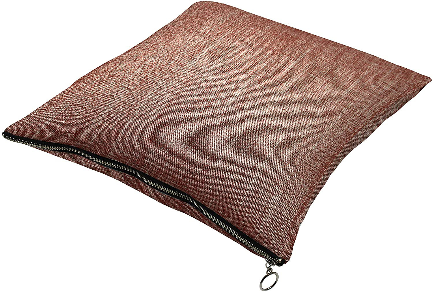 McAlister Textiles Plain Chenille Terracotta Orange 17 x 17 Inches 43cm Soft Solid Chenille Room Decor Throw Cushion for Bedroom Sofa Living Room Pillow Cover McAlister Textiles Plain Chenille Terracotta Orange 17 x 17 Inches 43cm Soft Solid Chenille Room Decor Throw Cushion for Bedroom Sofa Living Room Pillow Cover