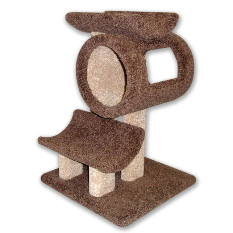 beatrise cat tree