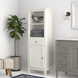 French Country Linen Cabinets Wayfair