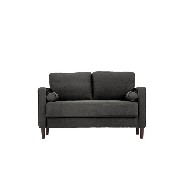 Garren Loveseat by Mercury Row