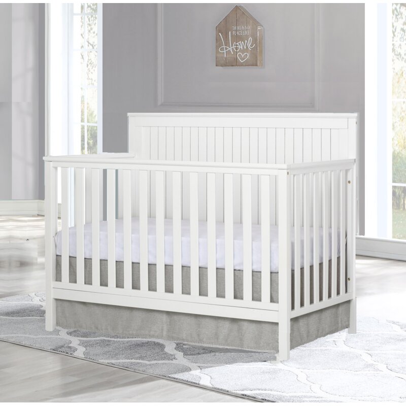 harriet bee crib reviews