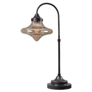 Athenis 26.5″ Desk Lamp