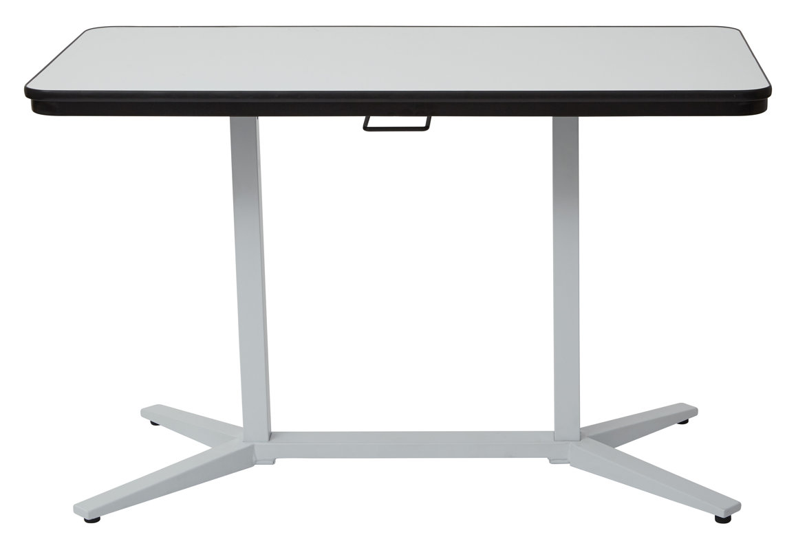 Office Star ProLine II Standing Desk with DryErase Top & Reviews