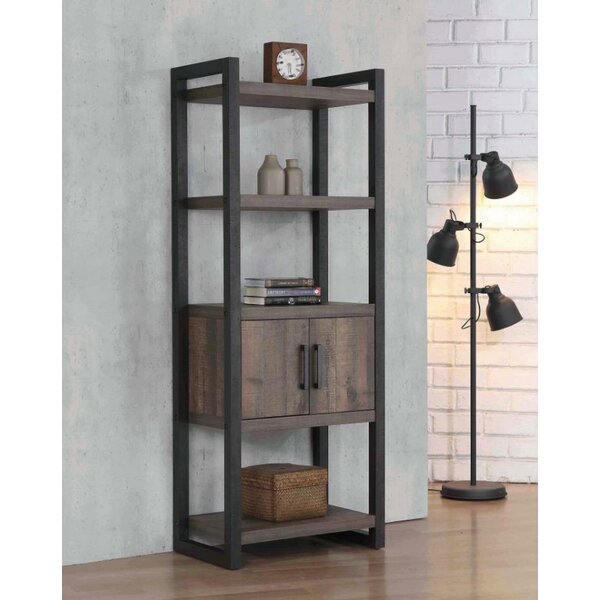Benninger Standard Bookcase By Foundry Select