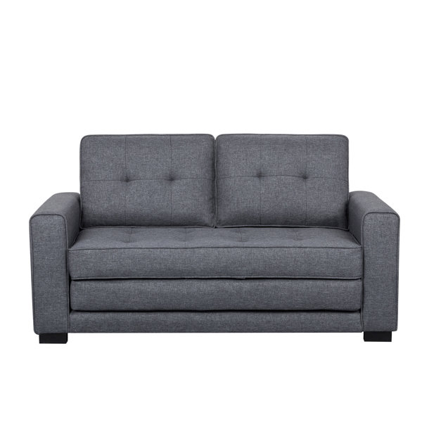 Bray Loveseat Bed By Trule Teen Reviews