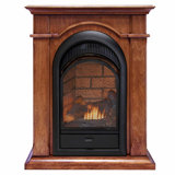 Find The Perfect 13 Inches Or Less Ventless Gas Fireplaces Wayfair
