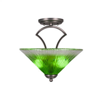 Darby Home Co Lipan 4 Light Lantern Rectangle Pendant Wayfair