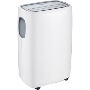 10,000 BTU Portable Air Conditioner with Remote