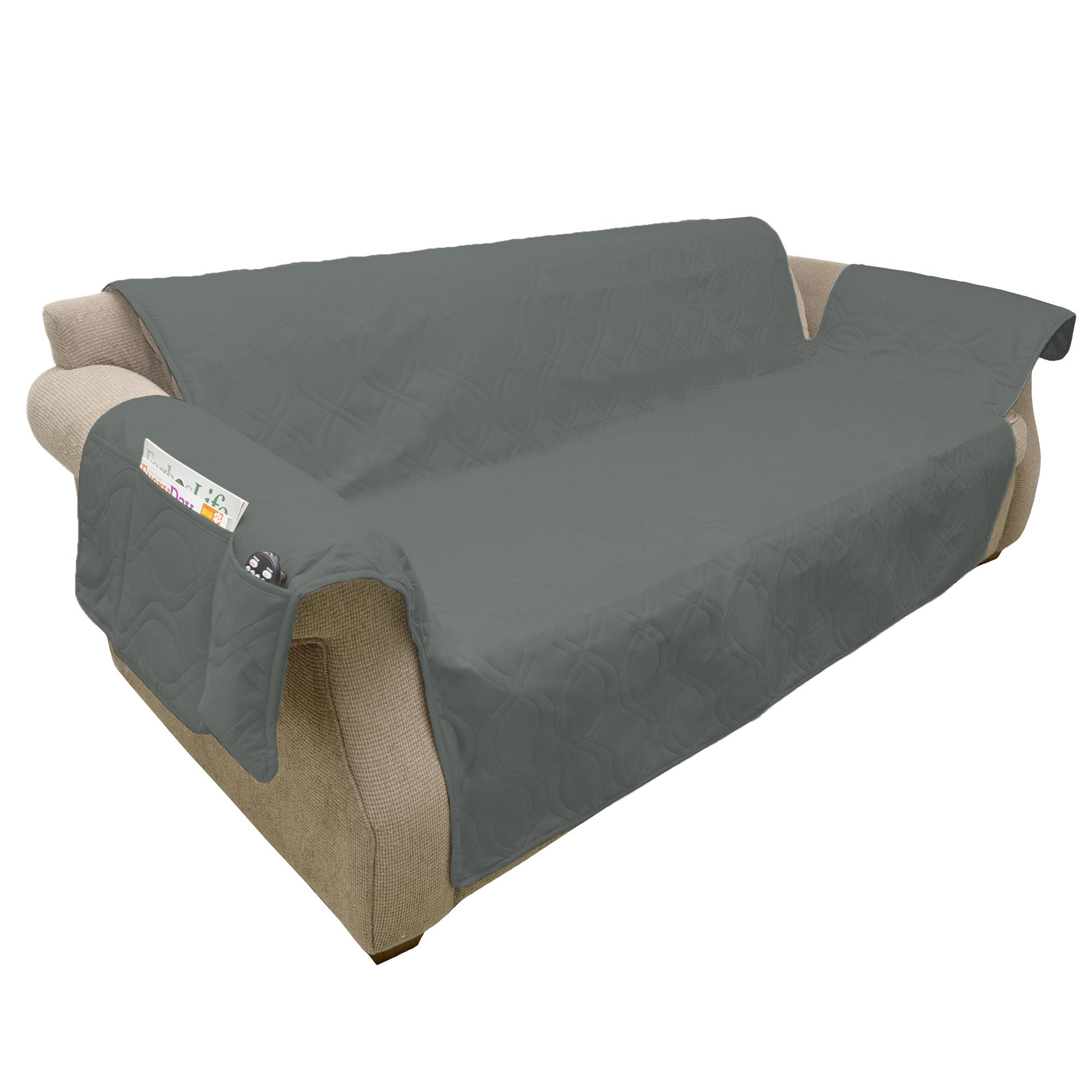 pet furniture protector throw