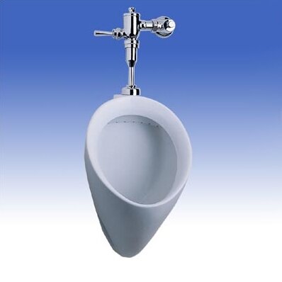 Compact Washout Urinal - ADA Compliant by Toto