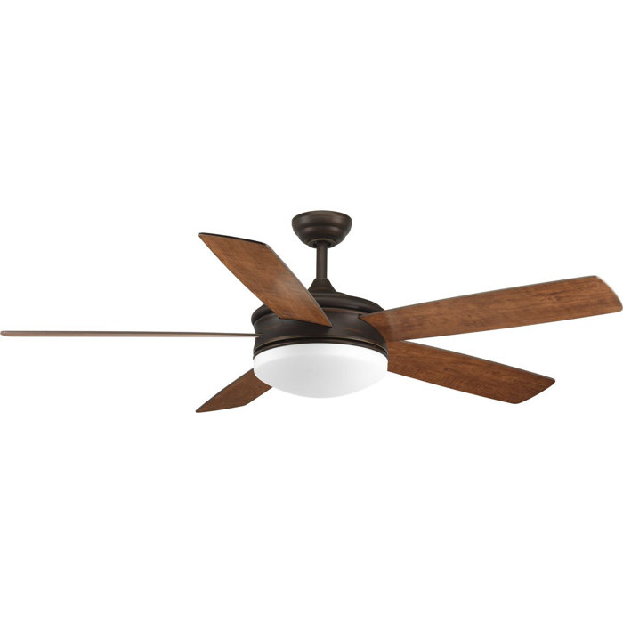60 Eanike 5 Blade Ceiling Fan With Remote