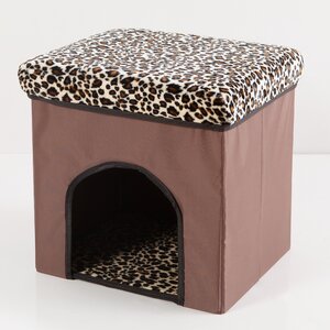 Lila Pet House