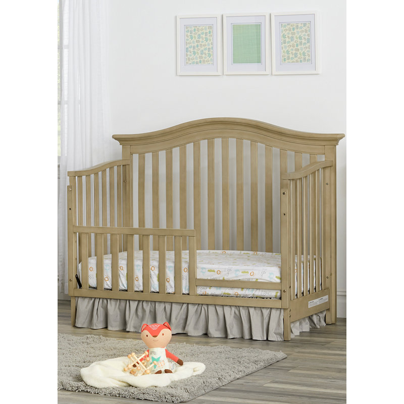 suite bebe dakota crib conversion kit
