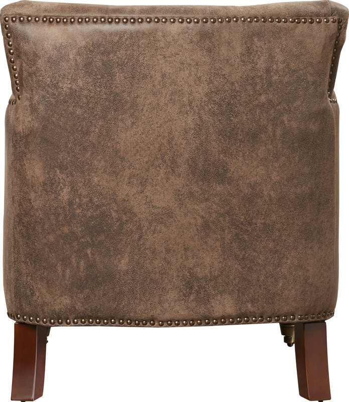 Loon Peak EagleVail Club Chair & Reviews Wayfair