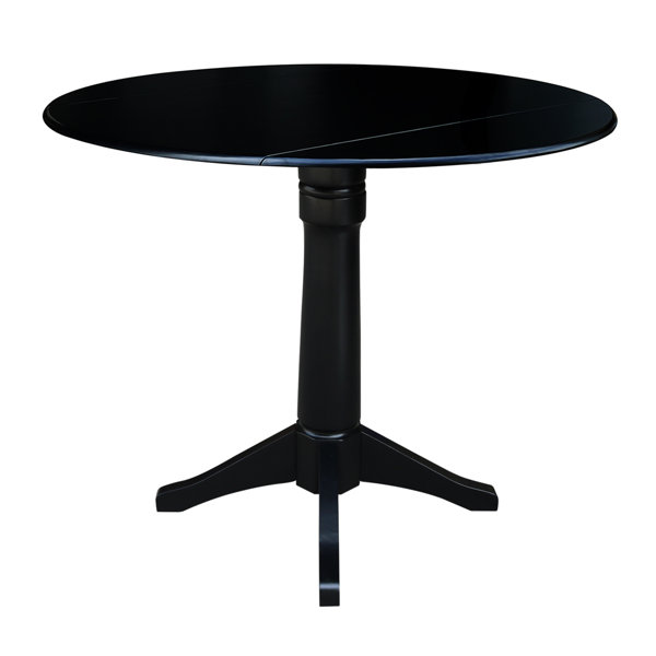 Angelia Pub Table By Canora Grey No Copoun