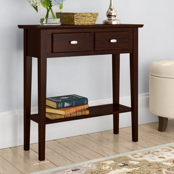 Robert Console Table by Three Posts