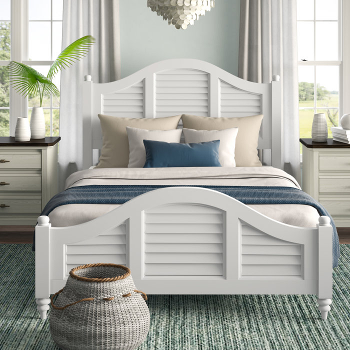 Harrison Standard Bed Harrison Standard Bed