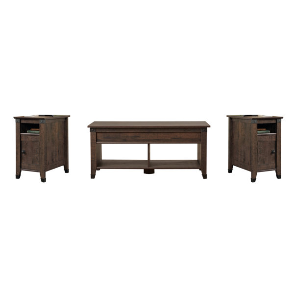 3 Piece Coffee Table Set by Birch Lane™