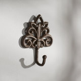 Small Decorative Hooks Wayfair