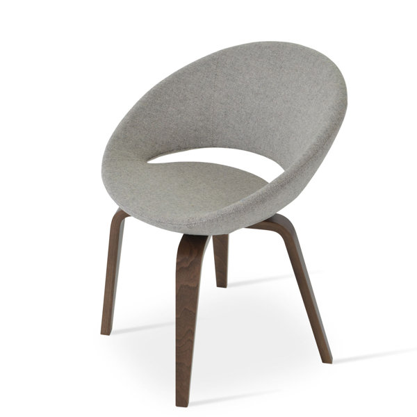 Barrel Chair by sohoConcept sohoConcept