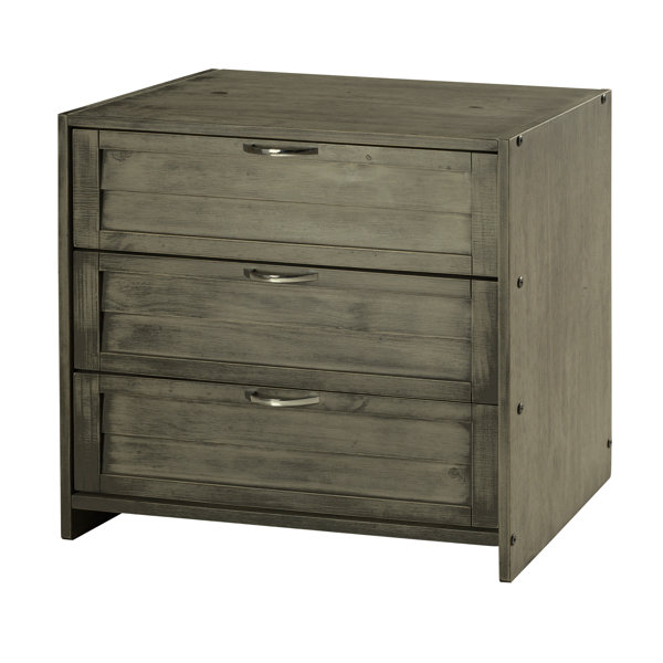 Amazing Felecia 3 Drawer Chest By Harriet Bee Comparison