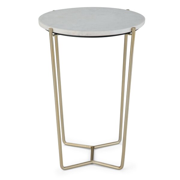 Clearbrook End Table By Mercer41