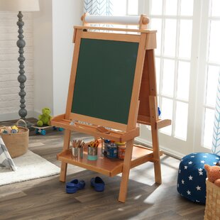 Kids Whiteboard Easels Free Shipping Over 35 Wayfair