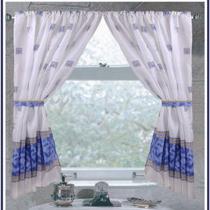 Billings Curtain Panels (Set of 2)