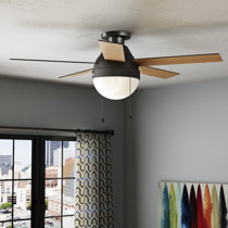 Unique Ceiling Fans Wayfair