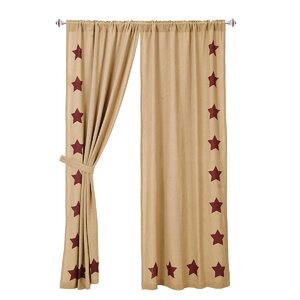 Hingham Curtain Panels (Set of 2)