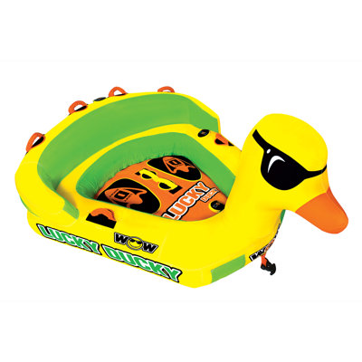 Wow Watersports Wow watersports