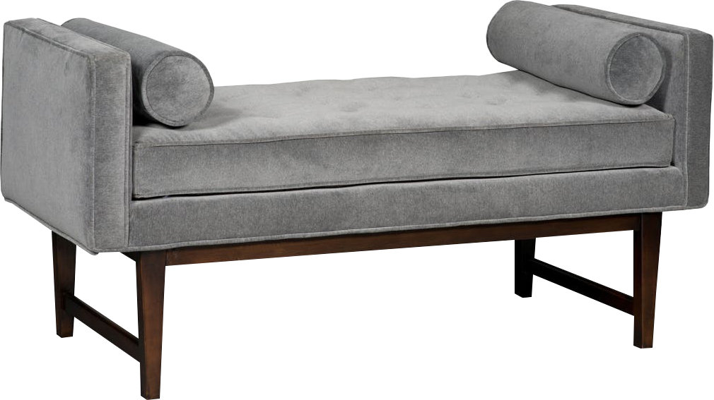 Ludwig Upholstered Bench