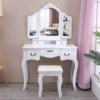 Kelly Clarkson Home Treport Accent Vanity Reviews Wayfair