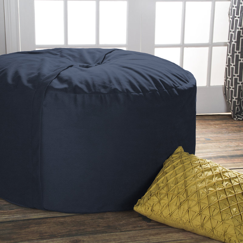 Jaxx Bean Bag Lounger & Reviews Wayfair