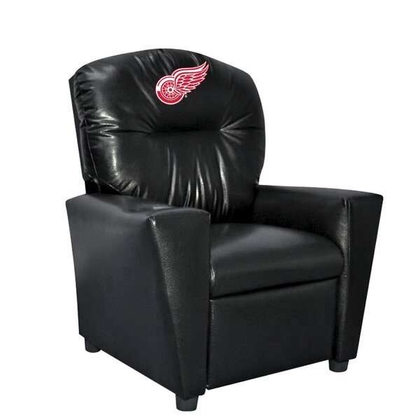 NHL Recliner by Imperial International