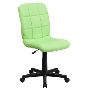 Green Desk Chairs green office chairs you'll love | wayfair Green Desk Chairs green office chairs you'll love | wayfair