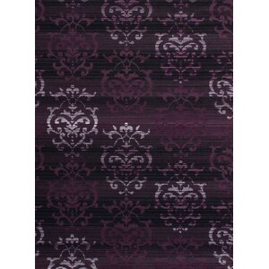 Fitchett Fitchett Plum Area Rug