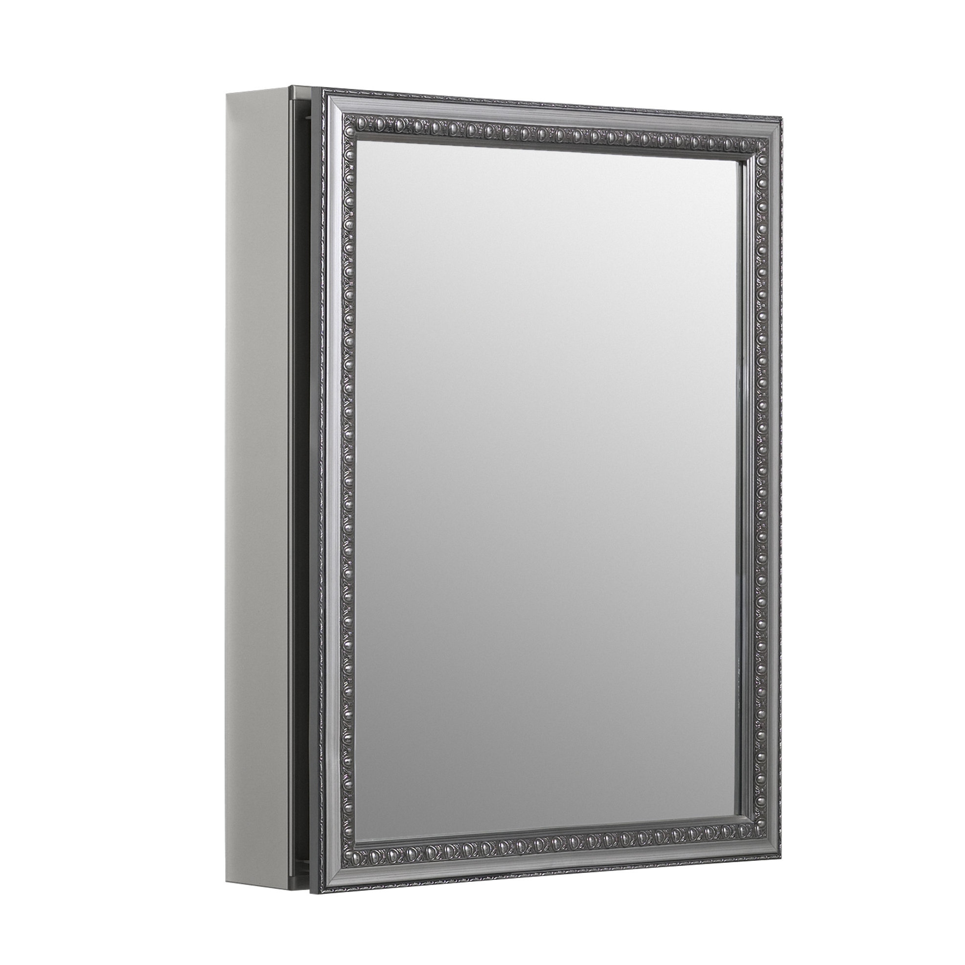 K Cb Clw2026ss Kohler 20 X 26 Recessed Or Surface Mount Framed K Cb Clw2026ss Kohler 20 X 26