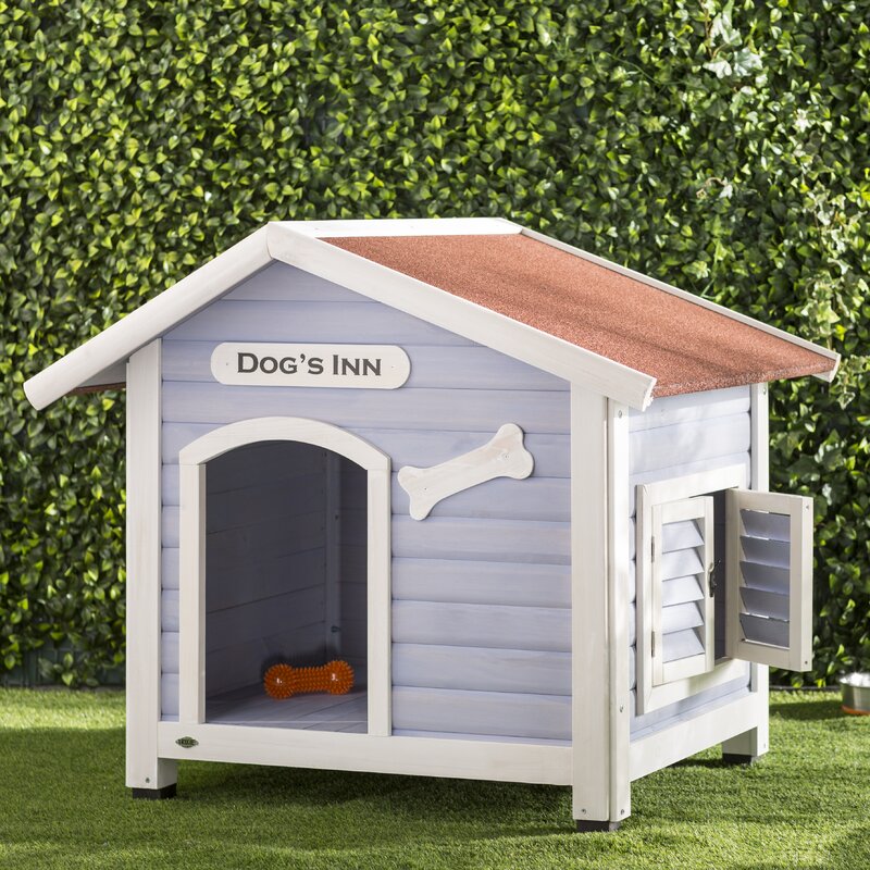 dog house