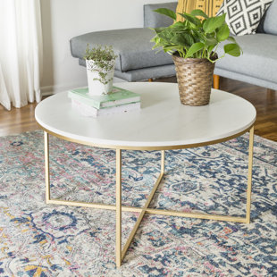Savings Wasser Coffee Table by Mistana Savings Wasser Coffee Table by Mistana