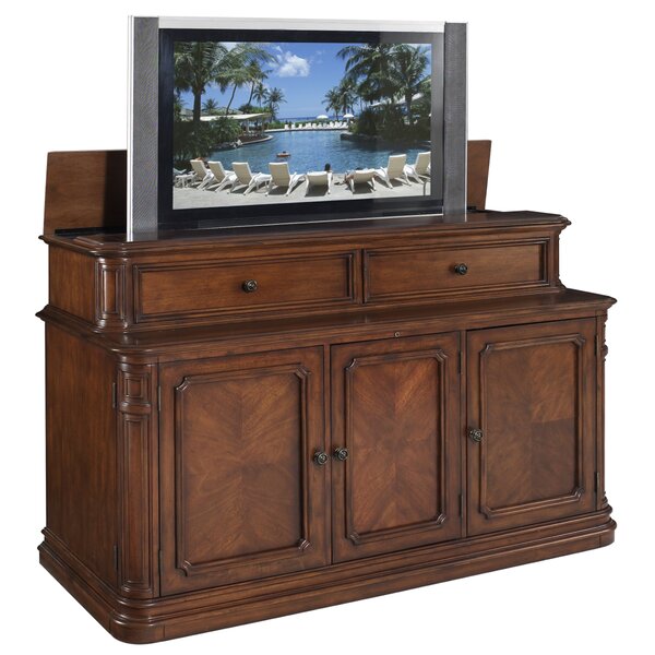 Schmeling TV Stand For TVs Up To 65